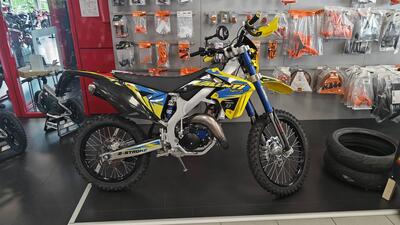 Valenti Racing RME 50 Enduro (2023 - 24) usata