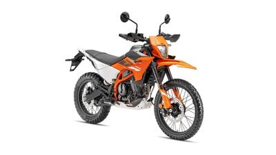 KTM 390 Enduro R (2025 - 26) nuova