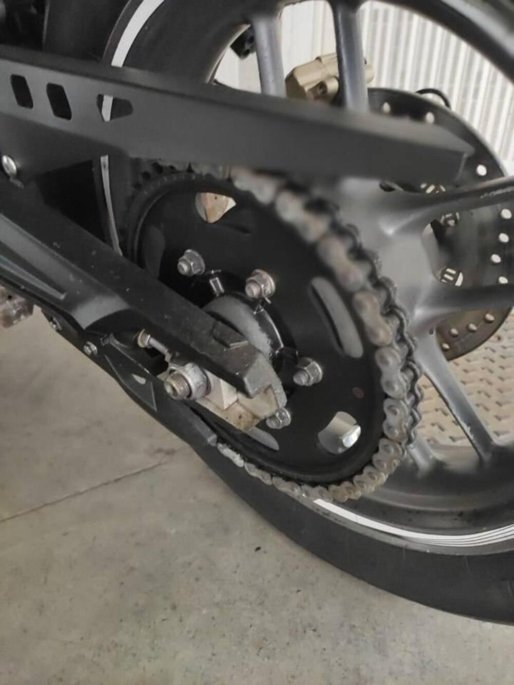 Triumph Tiger 800 ABS (2010 - 14) (4)