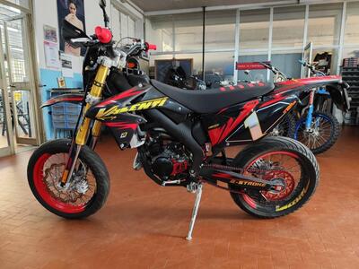 Valenti Racing SM 50 (2023 - 24) usata