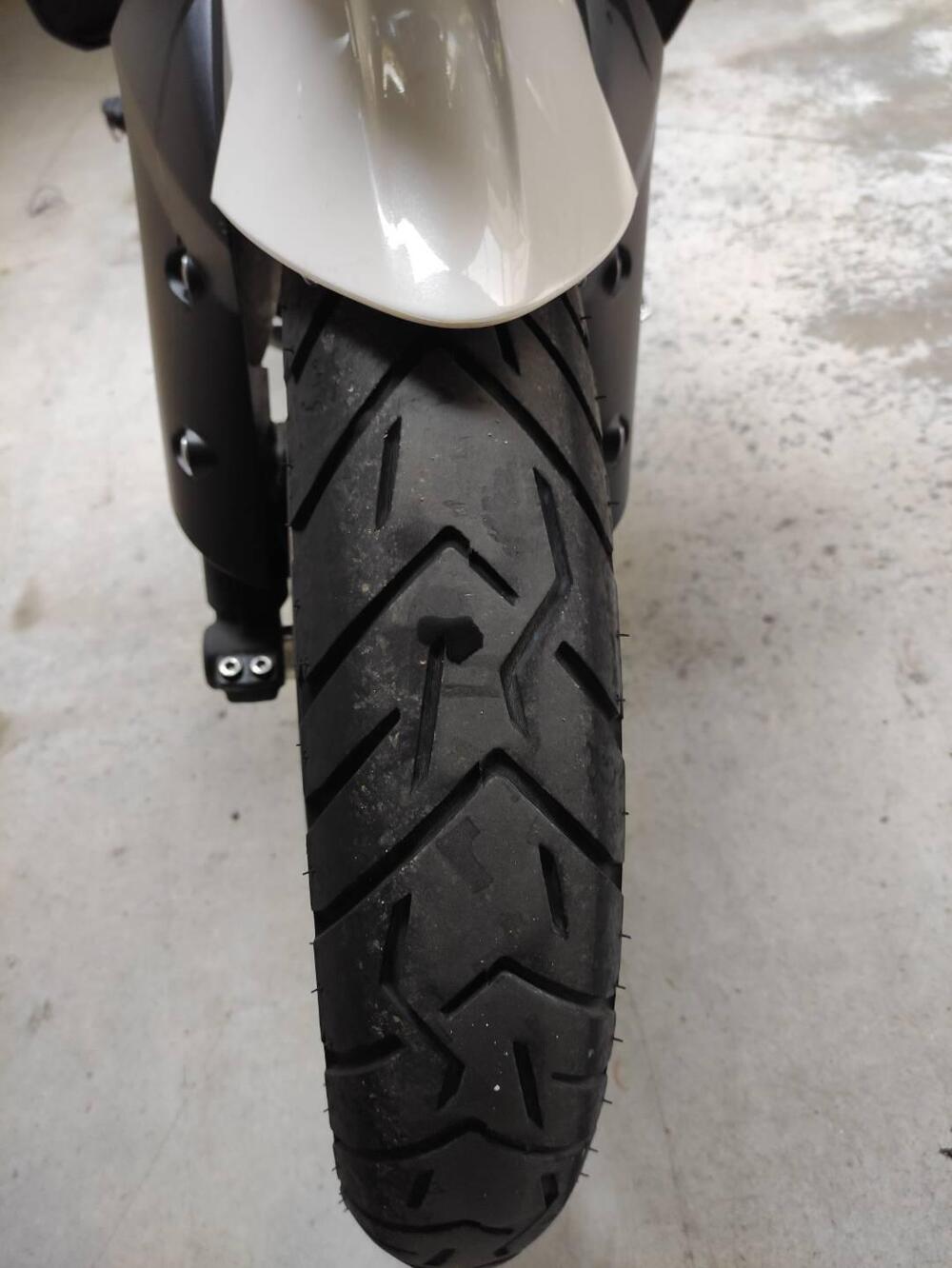 Triumph Tiger 800 ABS (2010 - 14) (8)