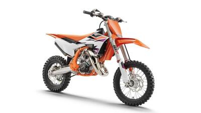 KTM 65 SX (2024 - 26) nuova