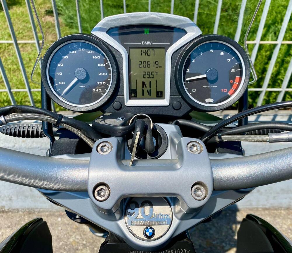 Bmw R 1200 R (2011 - 14) (3)