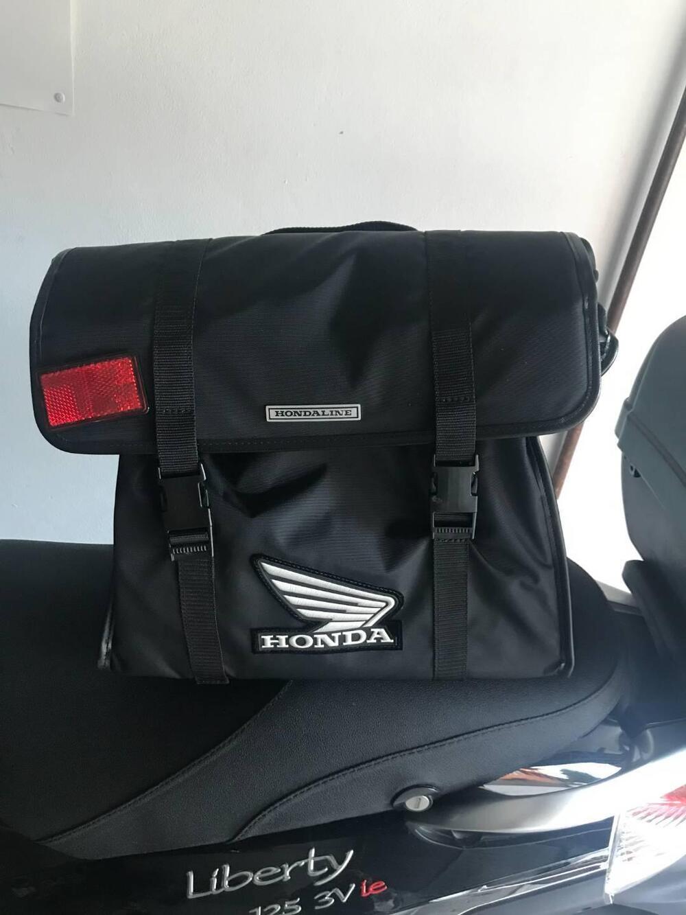 Honda CB 1100 ABS EX (2014 - 17) (5)