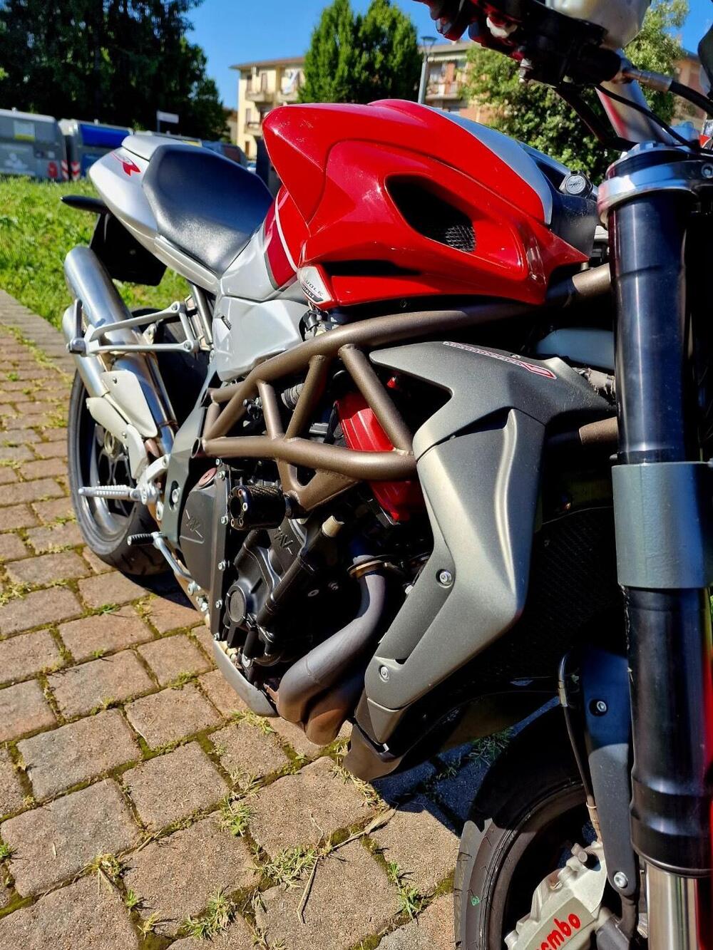 MV Agusta Brutale 1090 RR (2009 - 15) (4)