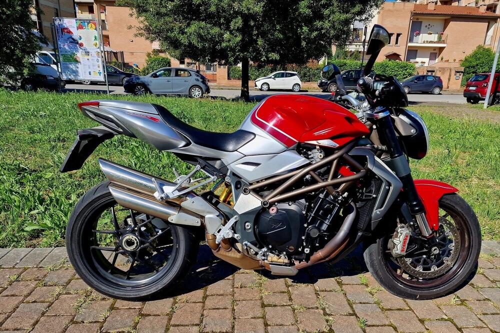 MV Agusta Brutale 1090 RR (2009 - 15) (5)