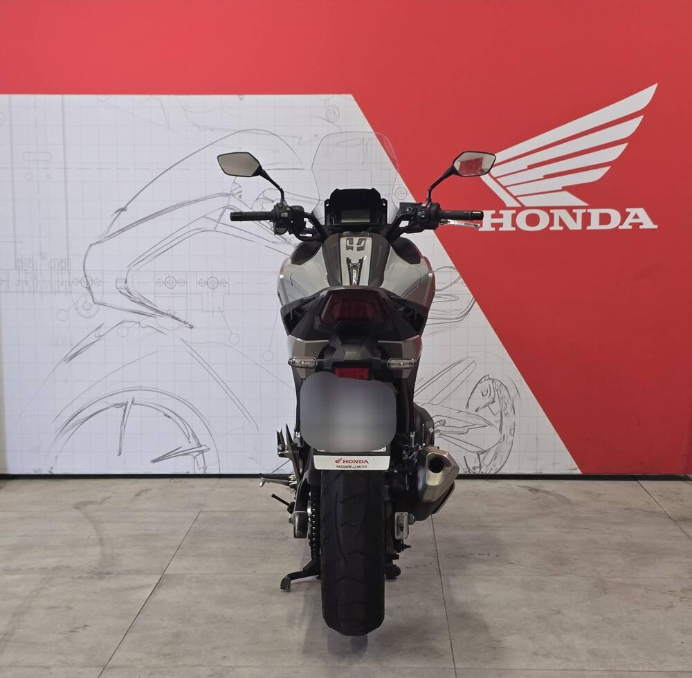 Honda NC 750 X DCT (2021 - 24) (4)