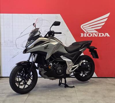 Honda NC 750 X DCT (2021 - 24) usata