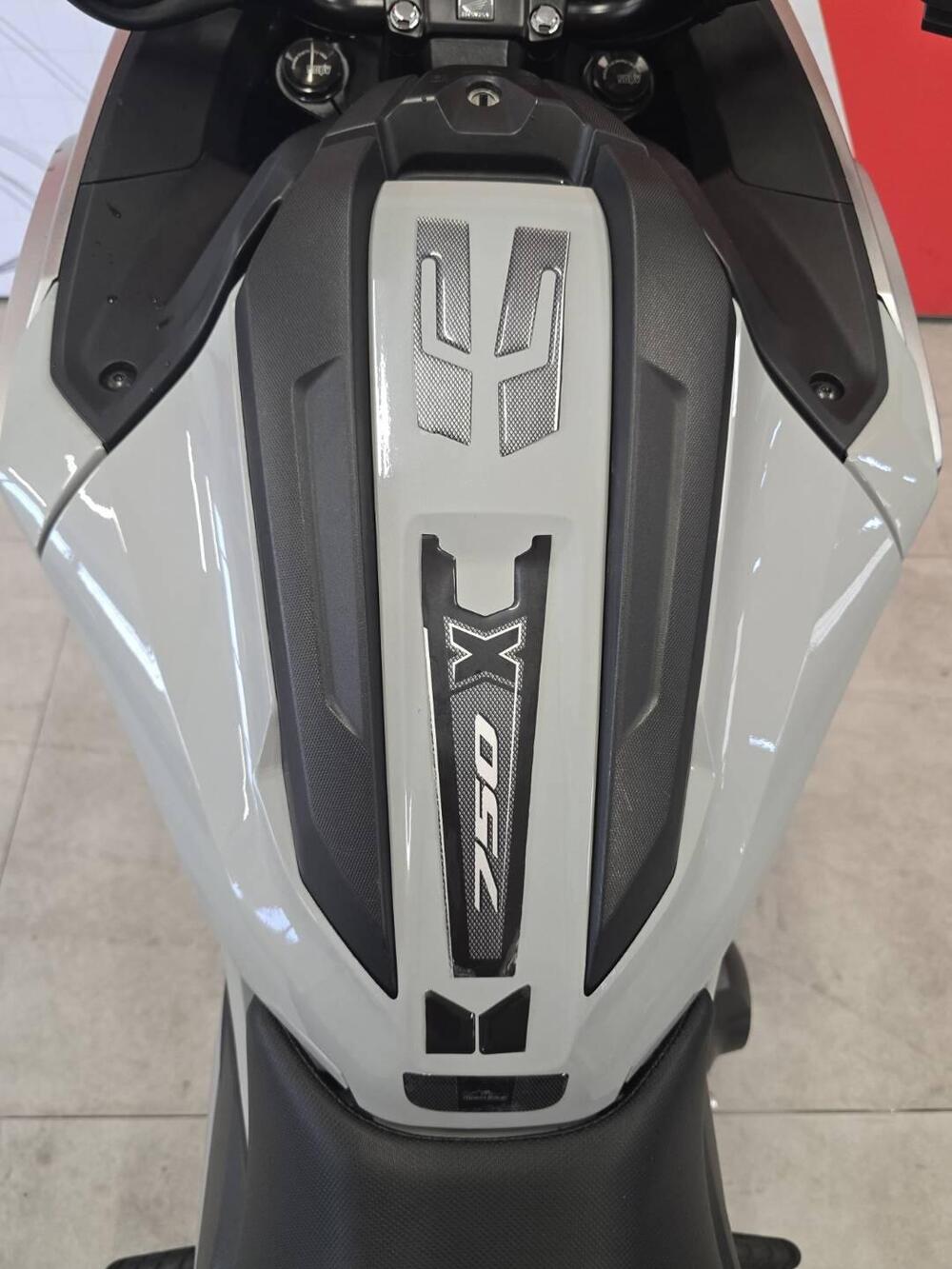 Honda NC 750 X DCT (2021 - 24) (6)