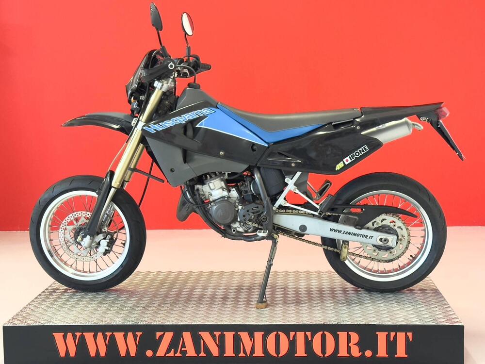 Husqvarna SM 125 S (2005) (5)