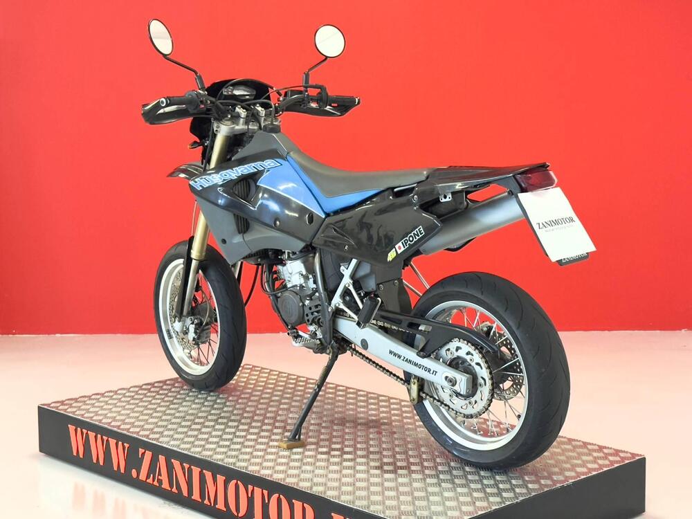 Husqvarna SM 125 S (2005) (6)