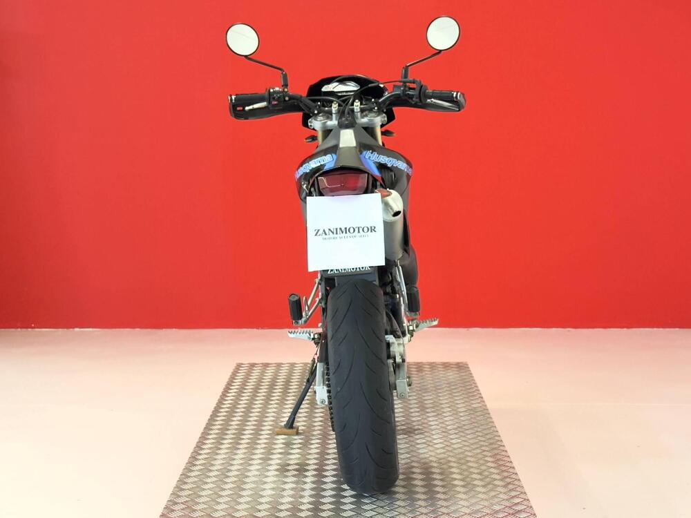 Husqvarna SM 125 S (2005) (7)