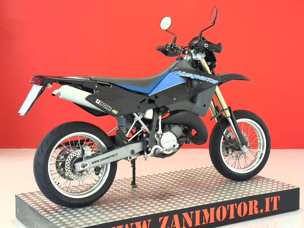 Husqvarna SM 125 S (2005) (8)