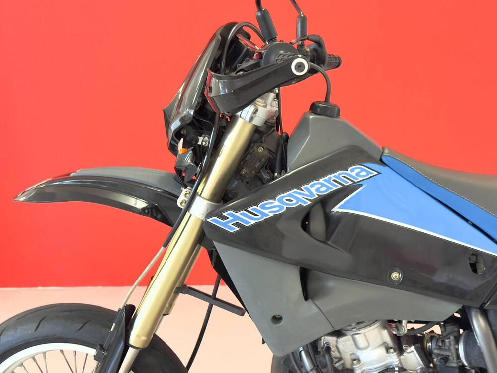 Husqvarna SM 125 S (2005) (15)