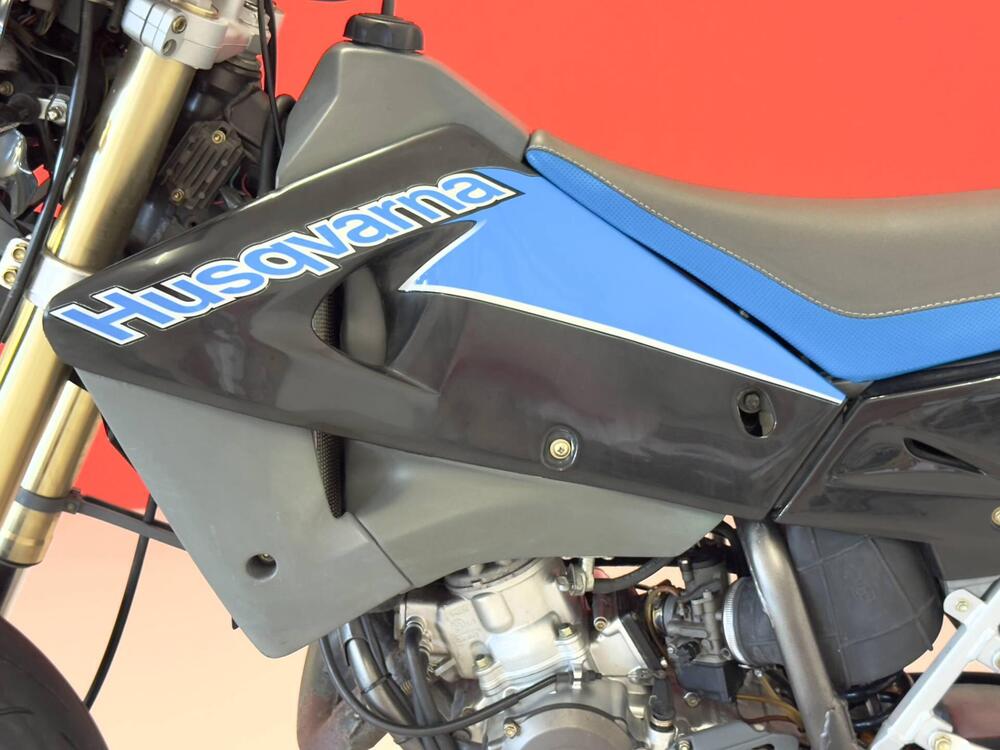 Husqvarna SM 125 S (2005) (16)