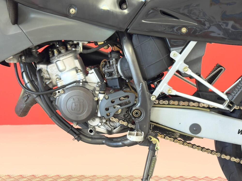 Husqvarna SM 125 S (2005) (17)