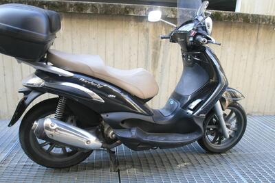Piaggio Beverly Tourer 300 usata