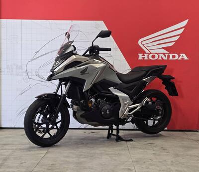 Honda NC 750 X DCT (2021 - 24) usata