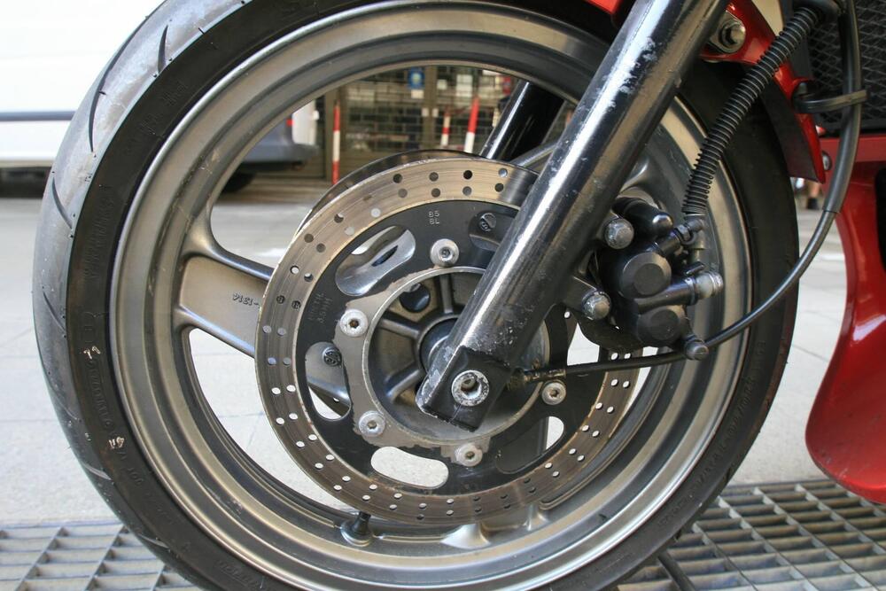 Kawasaki GPz 500 S (1988 - 93) B (3)