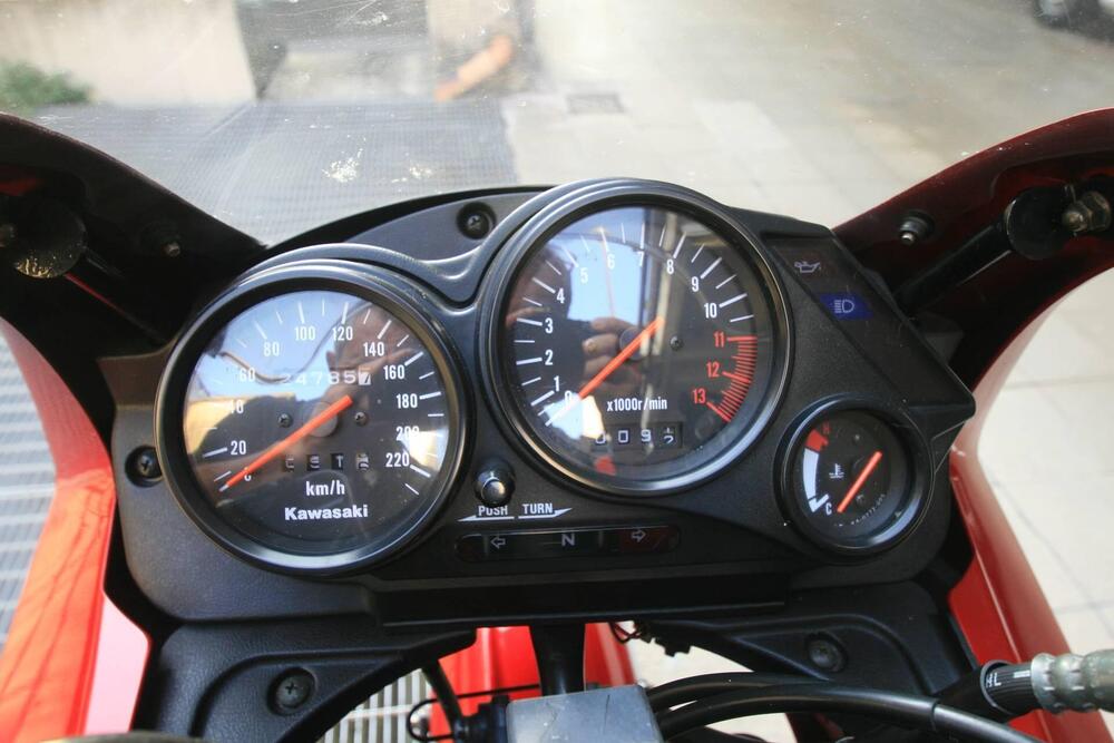 Kawasaki GPz 500 S (1988 - 93) B (4)