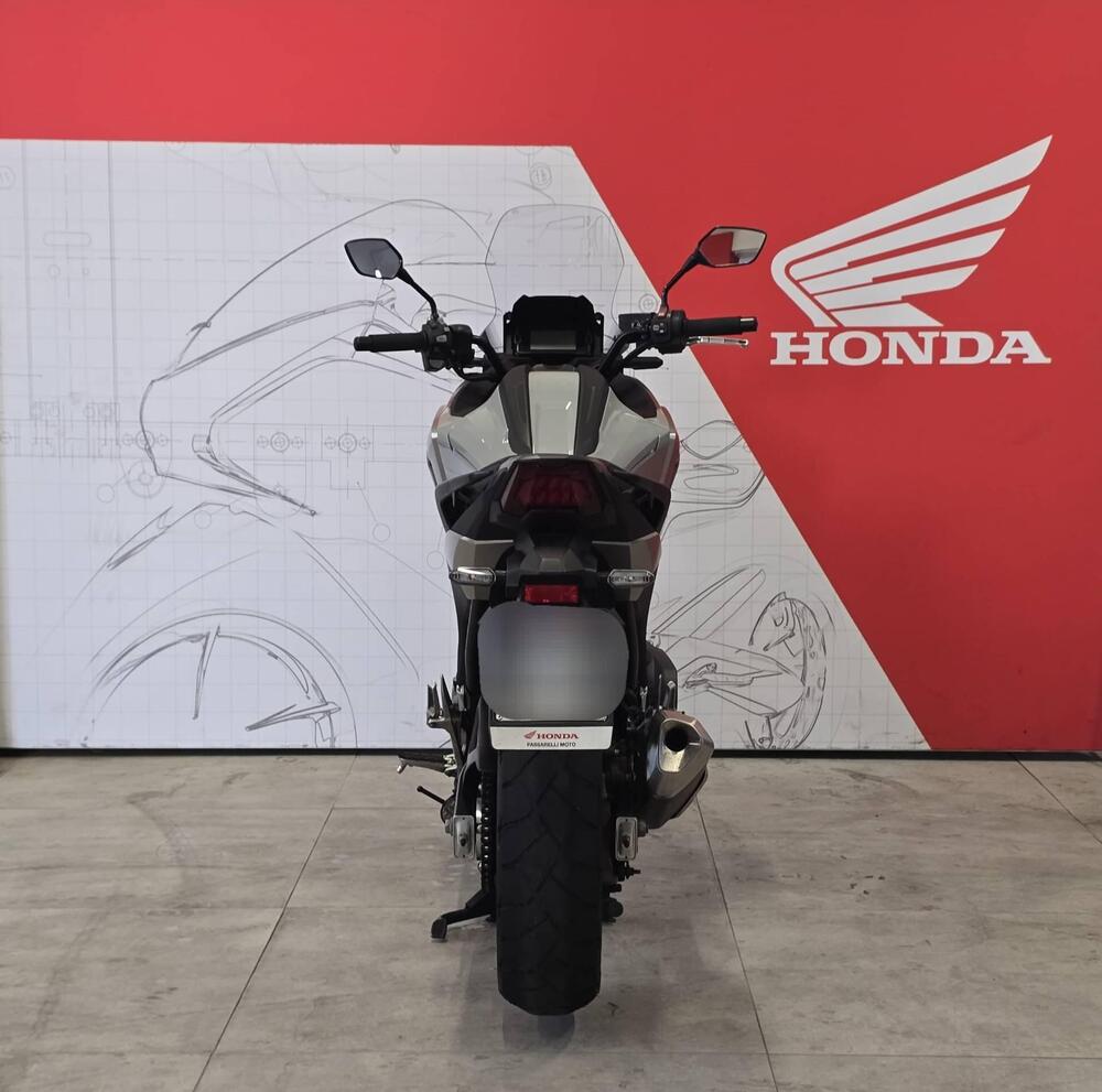 Honda NC 750 X DCT (2021 - 24) (4)