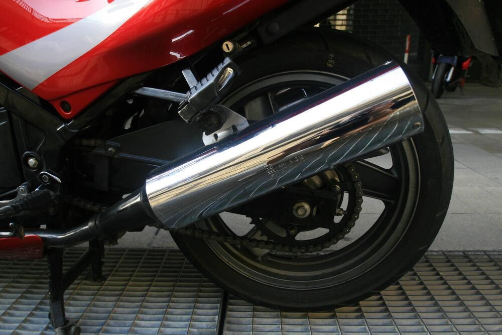 Kawasaki GPz 500 S (1988 - 93) B (7)