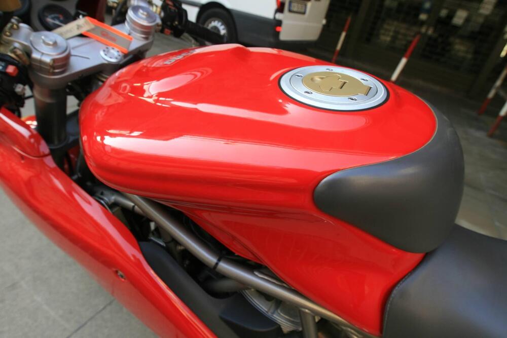 Ducati SuperSport 750 (1999 - 02) (4)