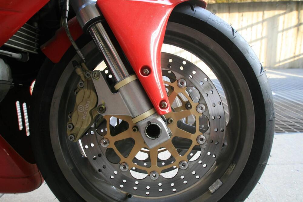 Ducati SuperSport 750 (1999 - 02) (6)