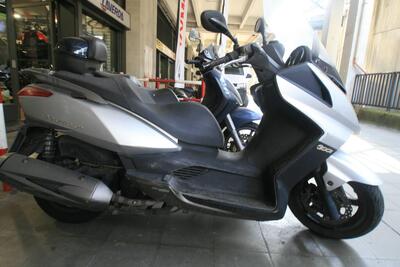 Kymco Downtown 300i (2009 - 17) usata