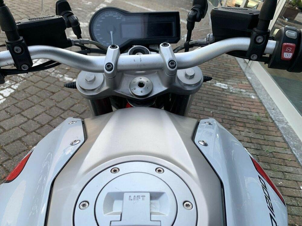Bmw R 1200 R (2017 - 18) (8)