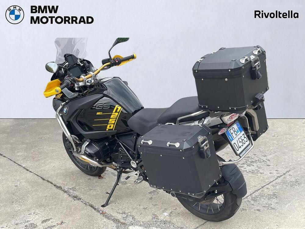 Bmw R 1250 GS Adventure (2021 - 24) (7)