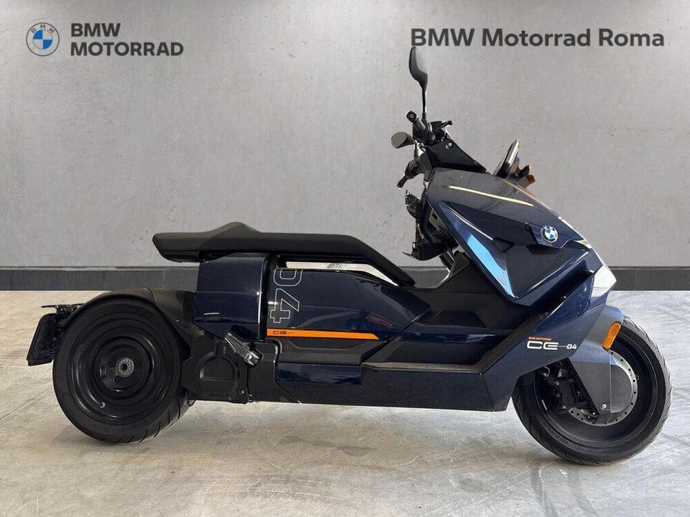 Bmw CE 04 (2021 - 25) (2)
