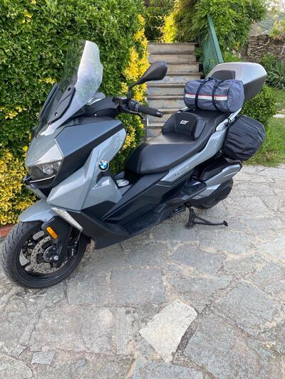 Bmw C 400 GT (2019 - 20) usata