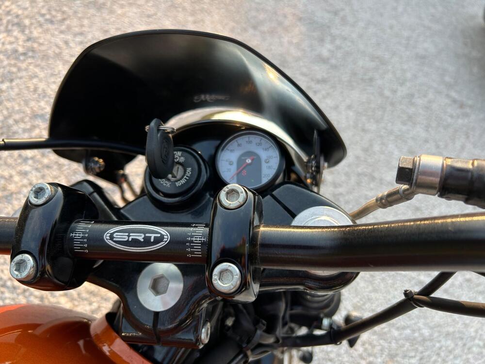 Royal Enfield Interceptor 650 (2019 - 20) (6)