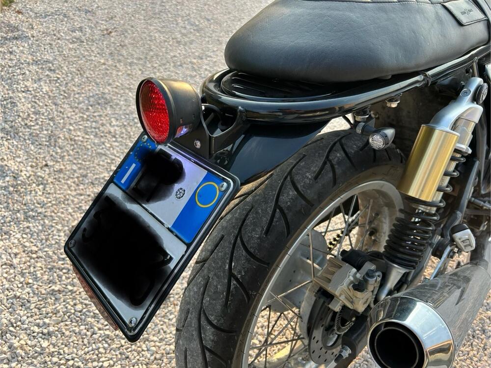 Royal Enfield Interceptor 650 (2019 - 20) (7)