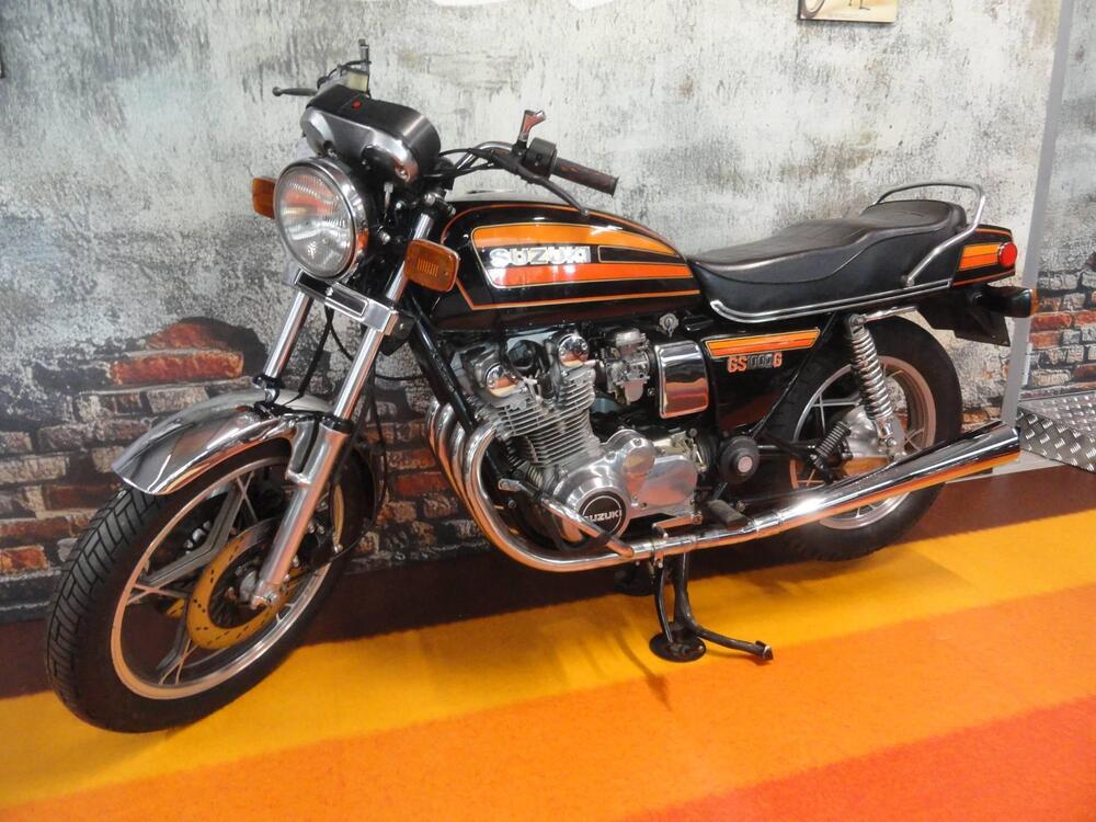 Suzuki GS 1000 G
