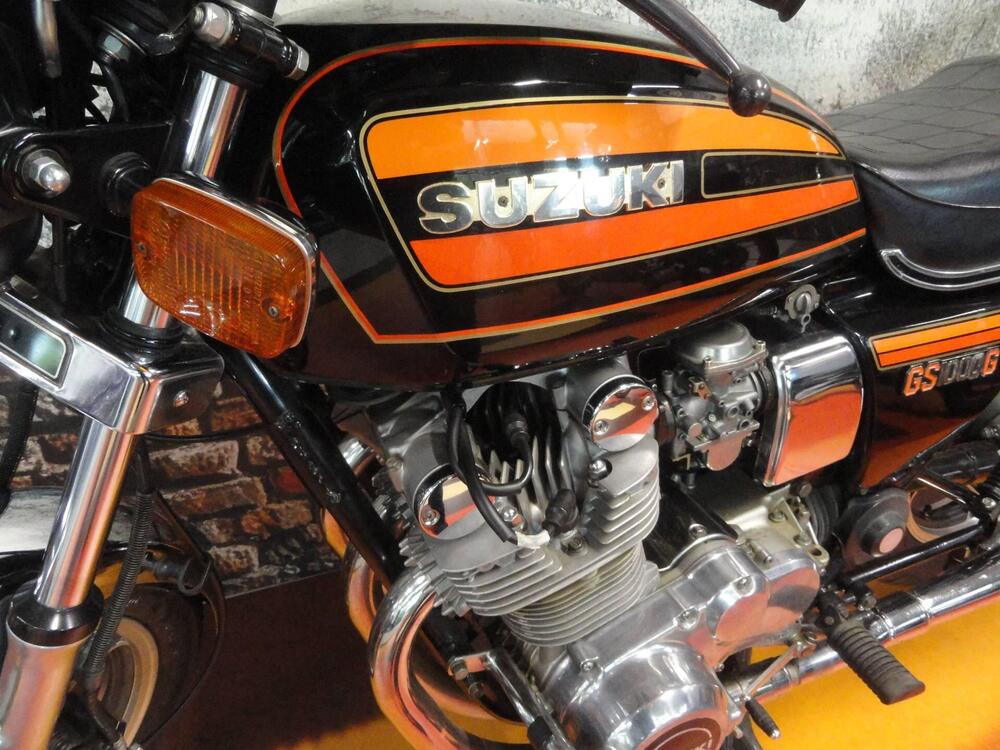 Suzuki GS 1000 G (3)