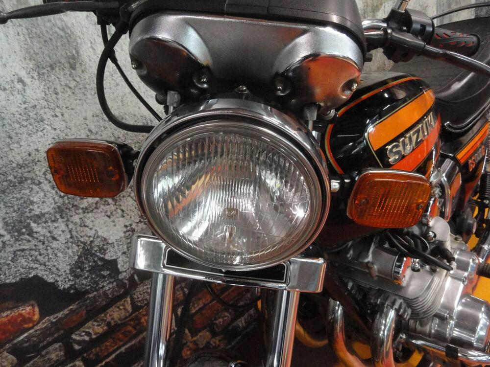 Suzuki GS 1000 G (4)