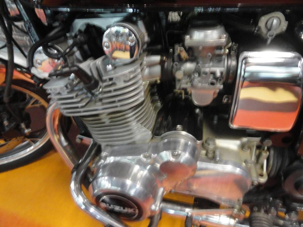 Suzuki GS 1000 G (6)