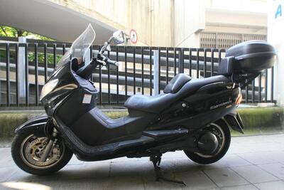 Suzuki Burgman AN 400 (2001 - 02) usata