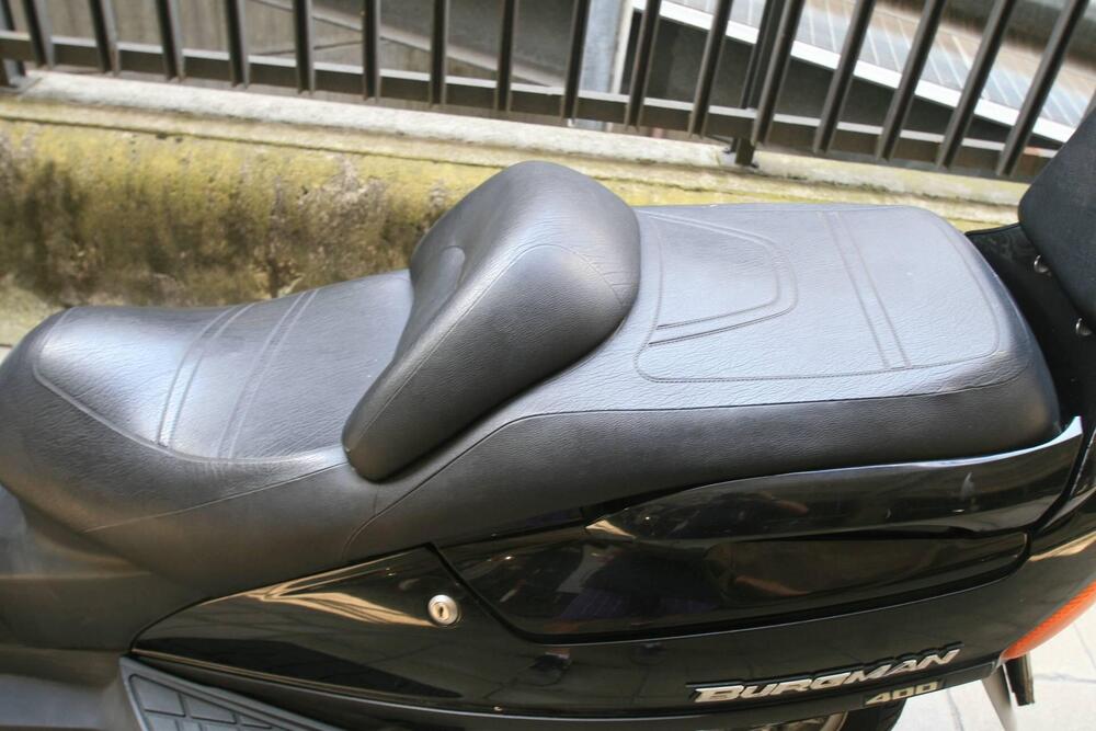 Suzuki Burgman AN 400 (2001 - 02) (6)