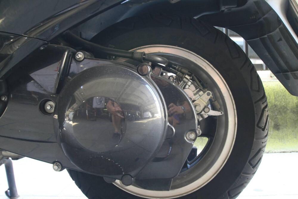 Suzuki Burgman AN 400 (2001 - 02) (7)