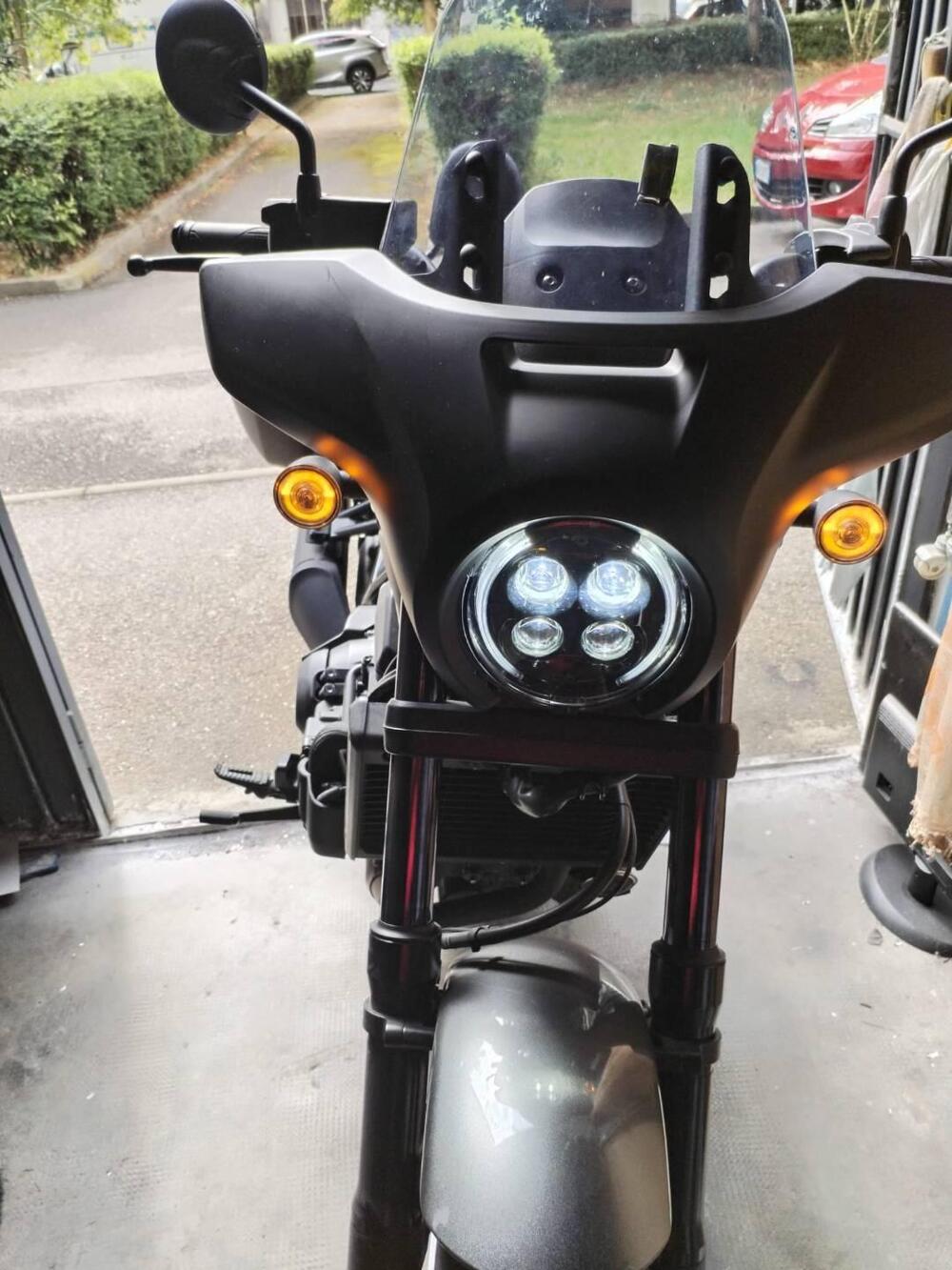 Honda CMX 1100 Rebel DCT (2021 - 24)