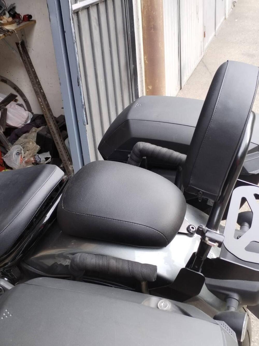 Honda CMX 1100 Rebel DCT (2021 - 24) (4)