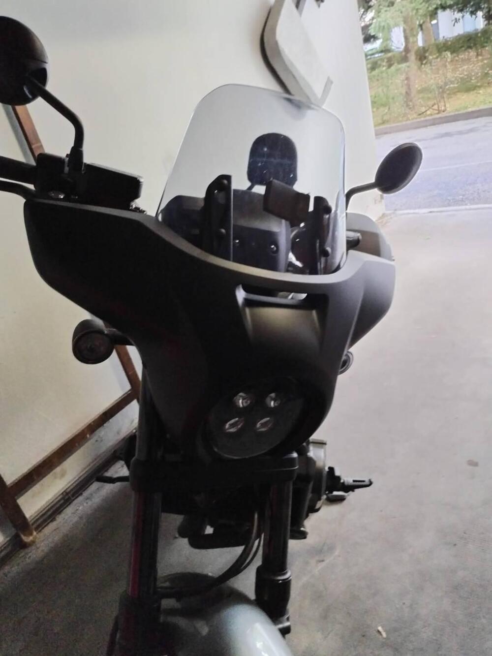 Honda CMX 1100 Rebel DCT (2021 - 24) (7)