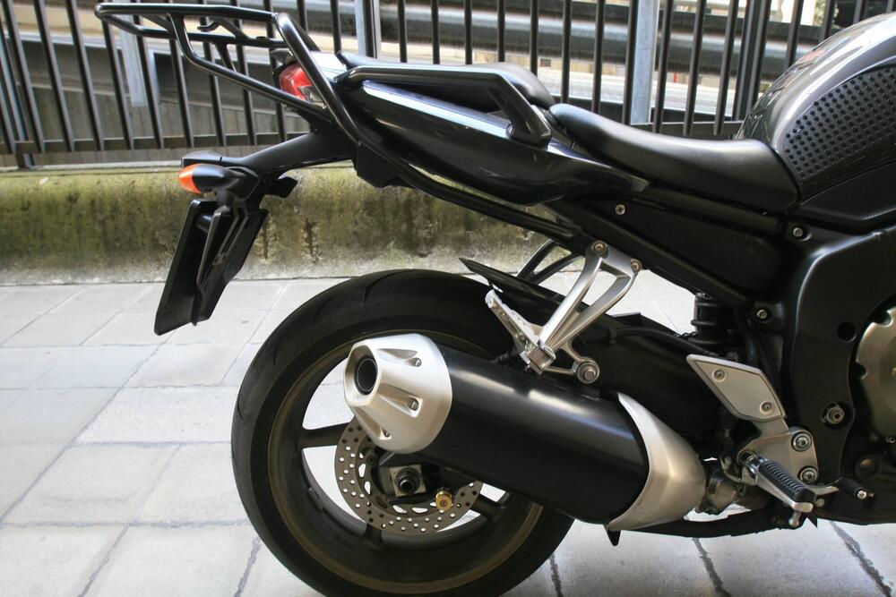 Yamaha FZ1 Fazer (2006 - 16) (6)