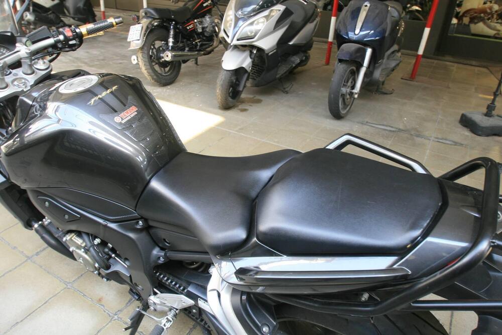 Yamaha FZ1 Fazer (2006 - 16) (7)