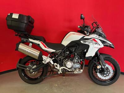 Benelli TRK 502X (2018 - 20) usata