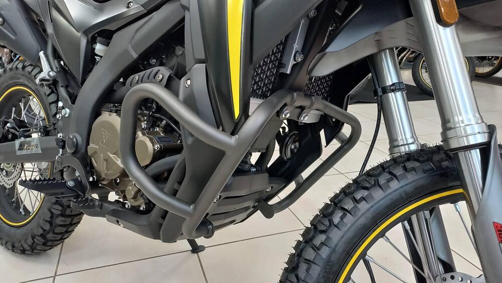 Voge Valico 300 Rally (2022 - 26) (8)