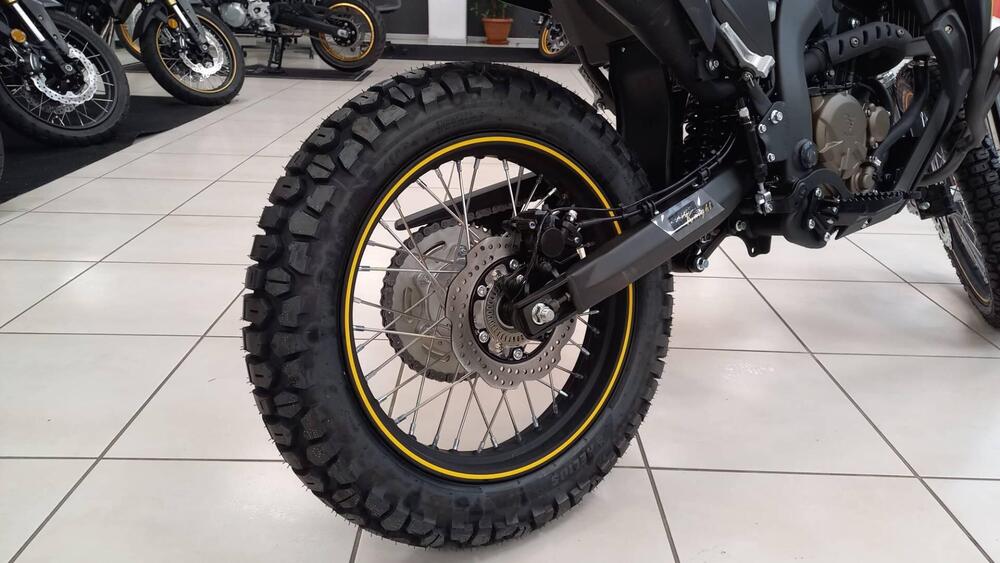 Voge Valico 300 Rally (2022 - 26) (10)